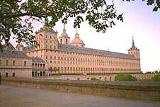 Monastério de El Escorial