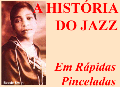 História do Jazz